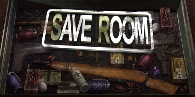 Image de Save Room