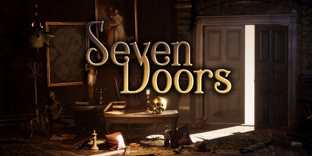 Image de Seven Doors