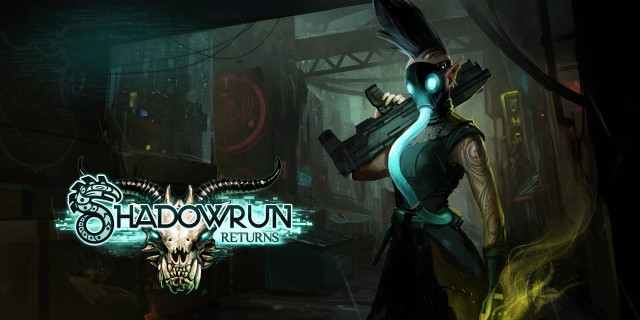 Image de Shadowrun Returns