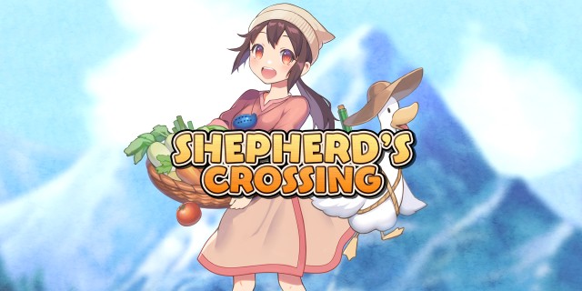 Image de Shepherd's Crossing
