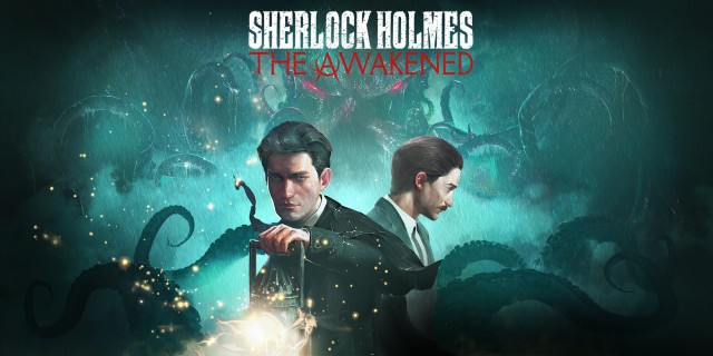 Image de Sherlock Holmes The Awakened