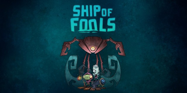 Image de Ship of Fools
