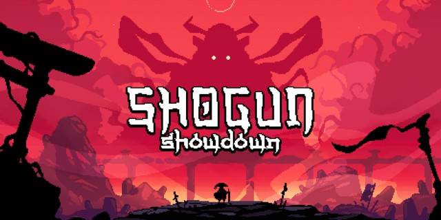 Acheter Shogun Showdown sur l'eShop Nintendo Switch