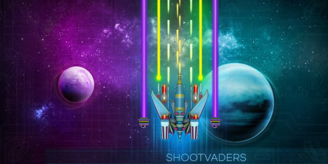 Image de Shootvaders: The Beginning