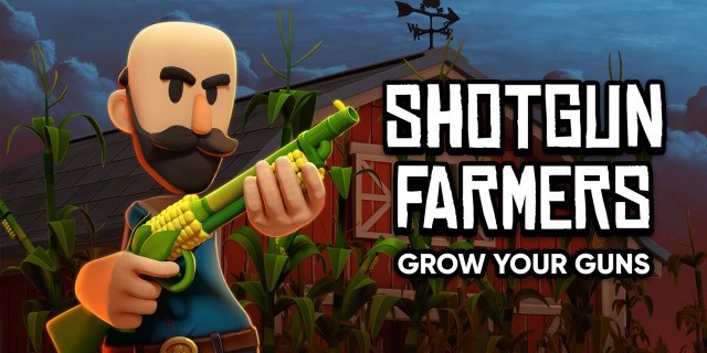 Image de Shotgun Farmers