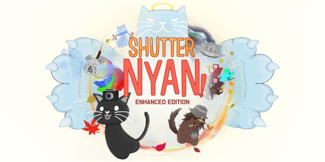 Image de Shutter Nyan! Enhanced Edition