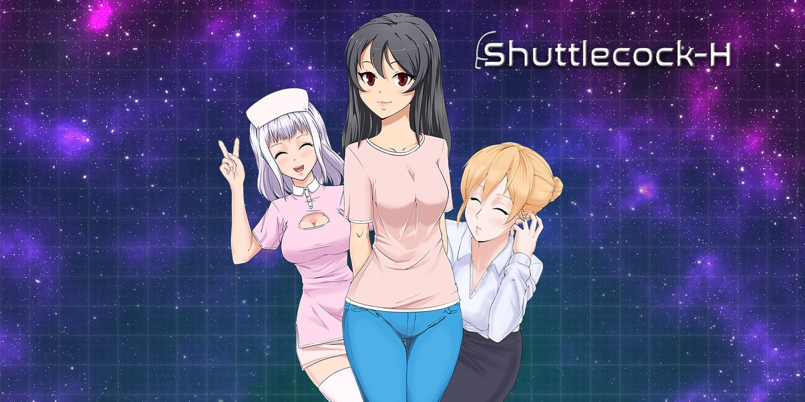 Shuttlecock-H