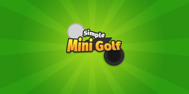 Image de Simple Mini Golf