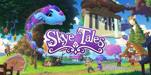 Skye Tales