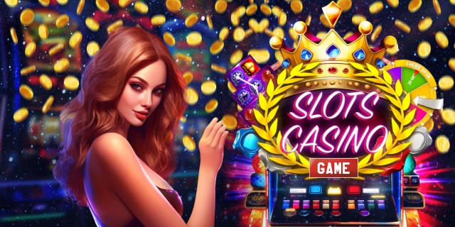 Image de Slots Casino Game
