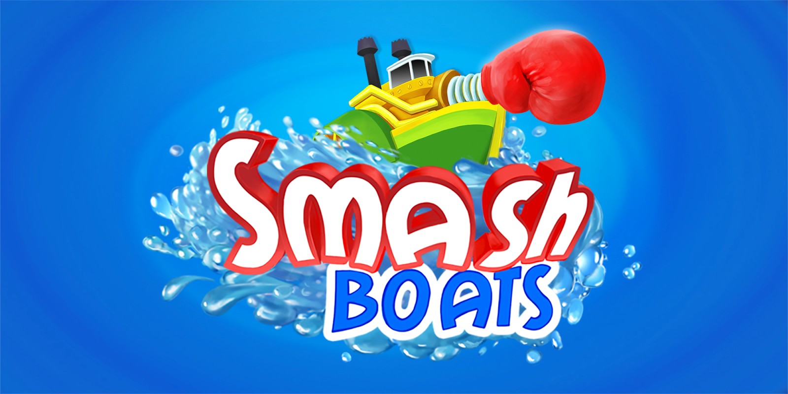 Smash Boats