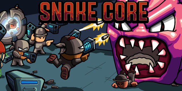Image de Snake Core