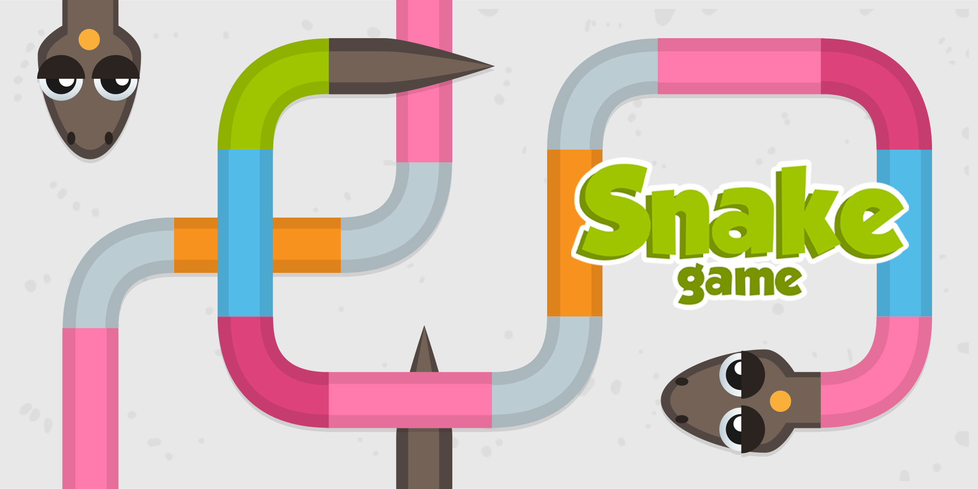 Google Snake Game - Play Online at