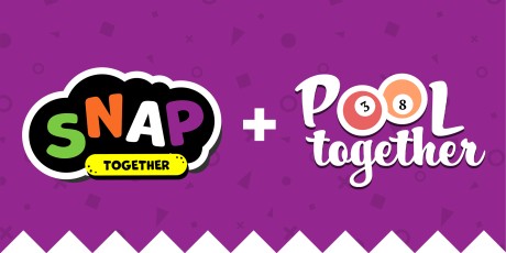 Snap Together + Pool Together Bundle