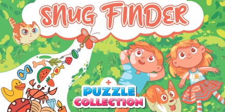 Snug Finder & Puzzles