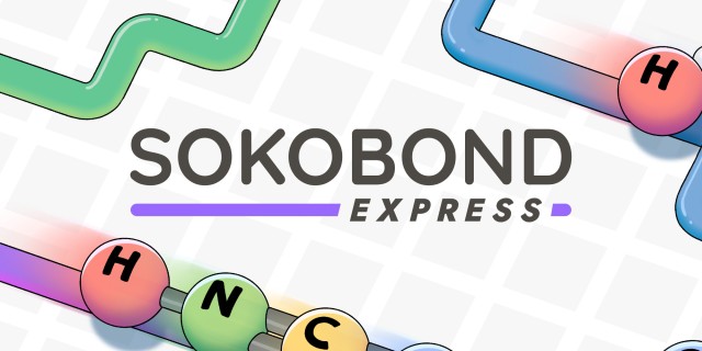 Acheter Sokobond Express sur l'eShop Nintendo Switch