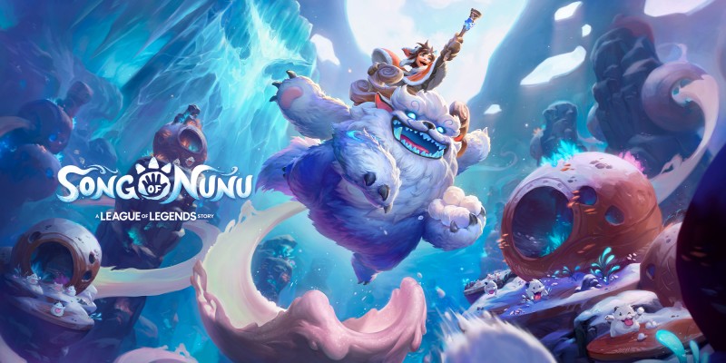 Song of Nunu: A League of Legends Story™