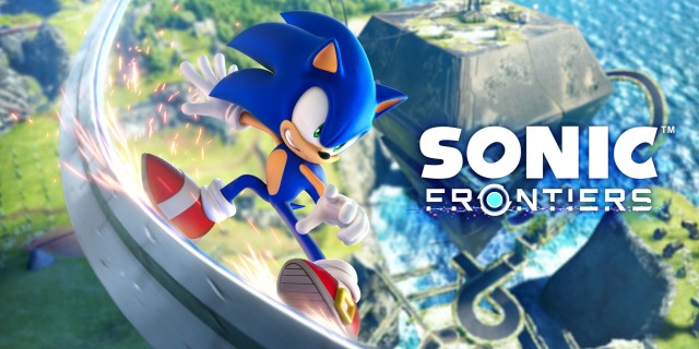 Image de Sonic Frontiers