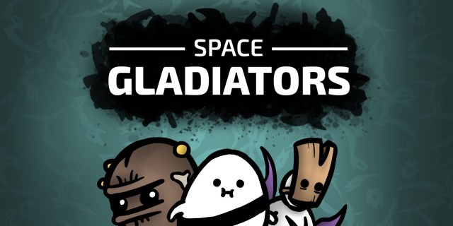 Image de Space Gladiators