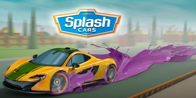 Image de Splash Cars