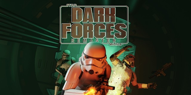 Image de STAR WARS™: Dark Forces Remaster
