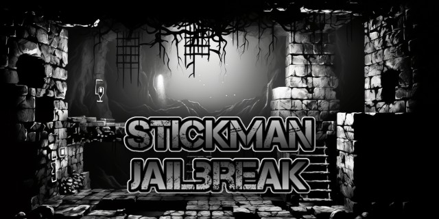 Acheter Stickman Jailbreak 2024 sur l'eShop Nintendo Switch