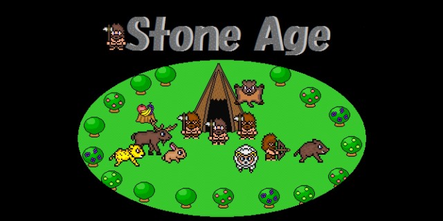 Acheter Stone Age sur l'eShop Nintendo Switch