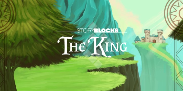Acheter Storyblocks: The King sur l'eShop Nintendo Switch