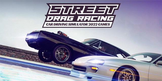 Image de Street Drag Racing Car Driving Simulator 2022 Games