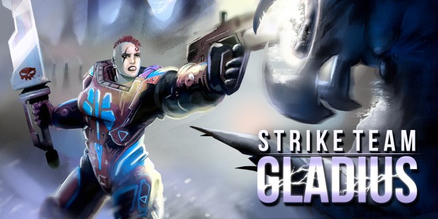Image de Strike Team Gladius