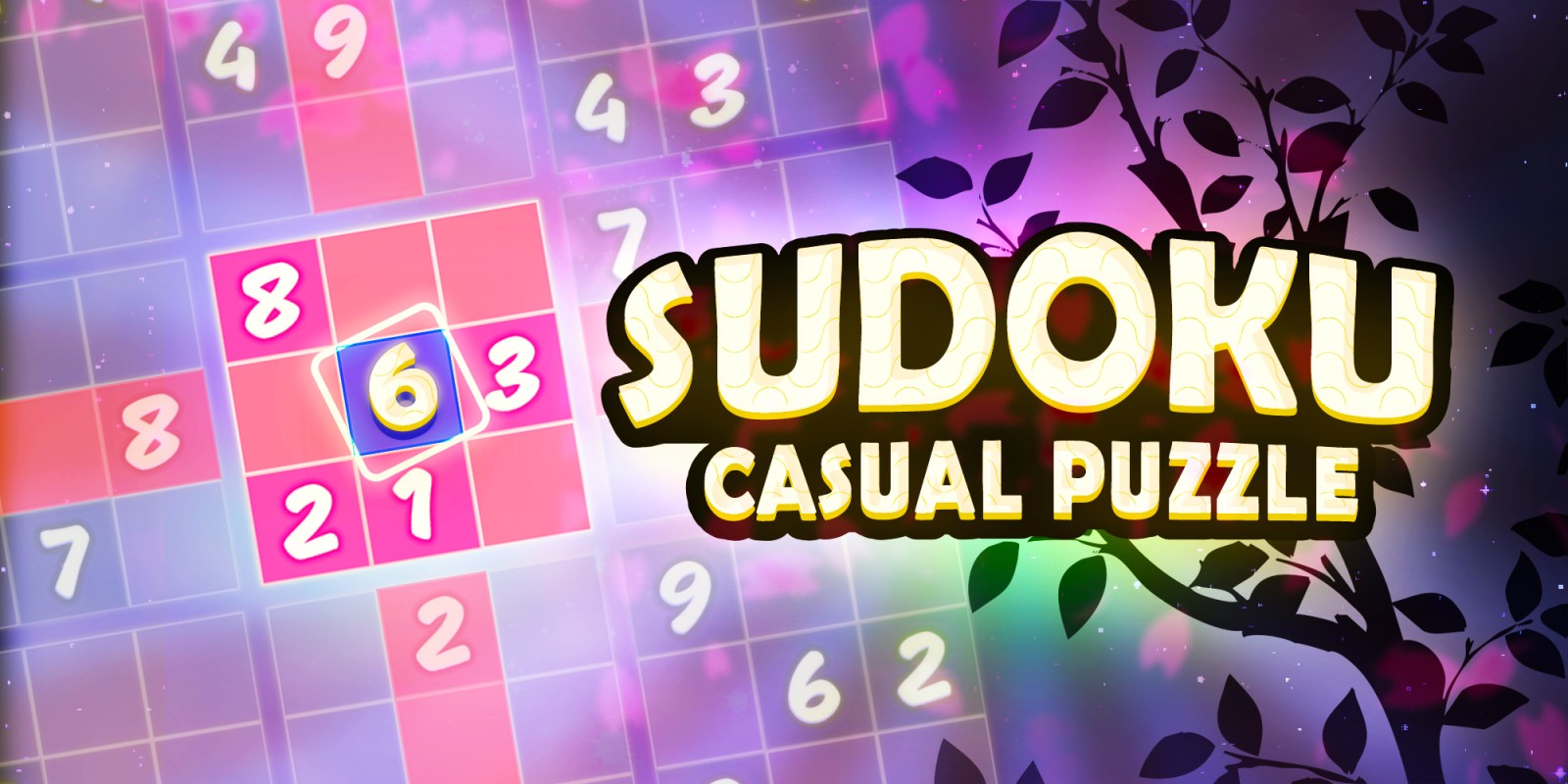 Sudoku Casual Puzzle | Programas Switch | |