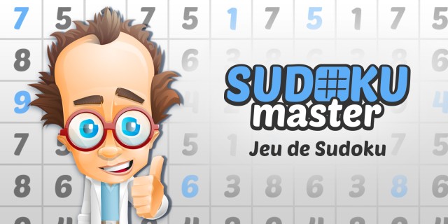 Image de Sudoku Master- Jeu de Sudoku