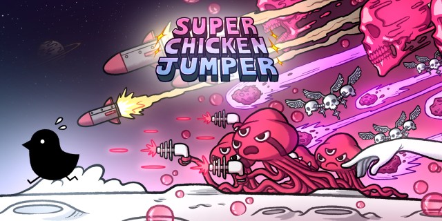 Image de Super Chicken Jumper