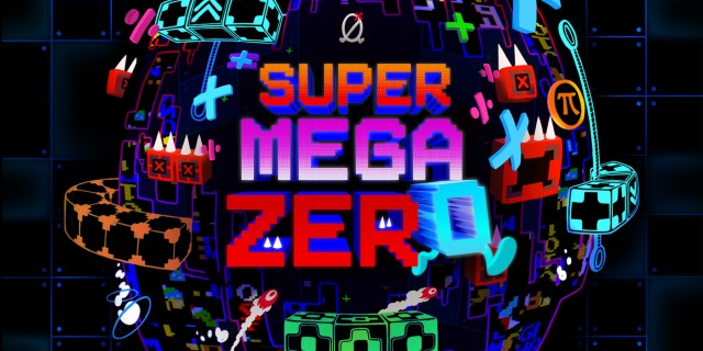 Image de Super Mega Zero