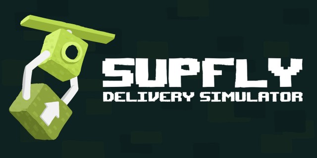 Image de Supfly Delivery Simulator