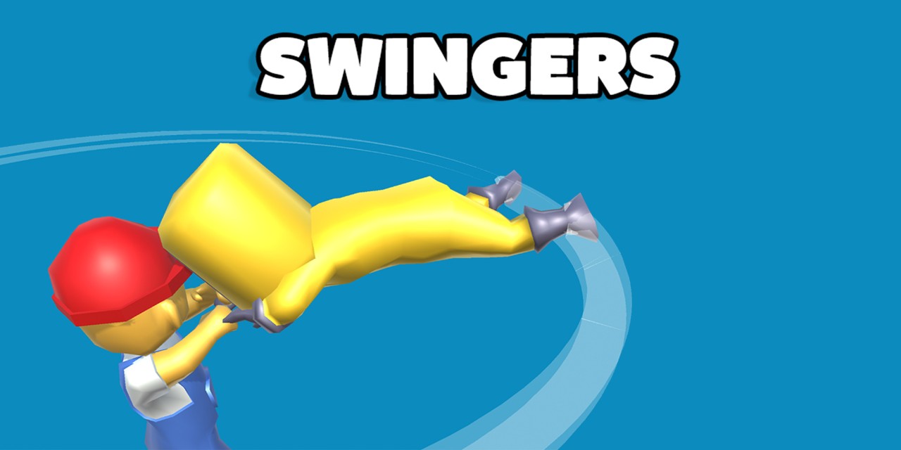 Swingers Giochi Scaricabili Per Nintendo Switch Giochi Nintendo