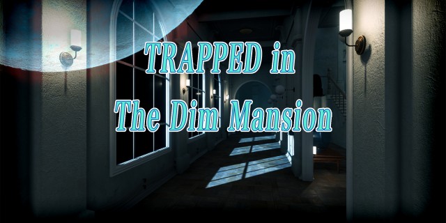 Image de TRAPPED in The Dim Mansion