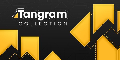 Tangram Collection switch box art