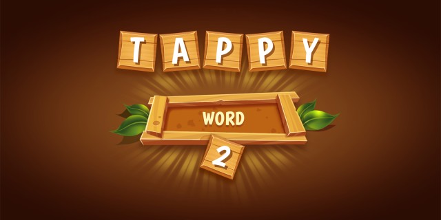 Acheter Tappy Word 2 sur l'eShop Nintendo Switch