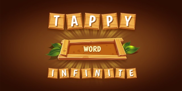 Acheter Tappy Word Infinite sur l'eShop Nintendo Switch