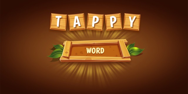 Acheter Tappy Word sur l'eShop Nintendo Switch