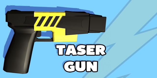 Acheter Taser Gun sur l'eShop Nintendo Switch