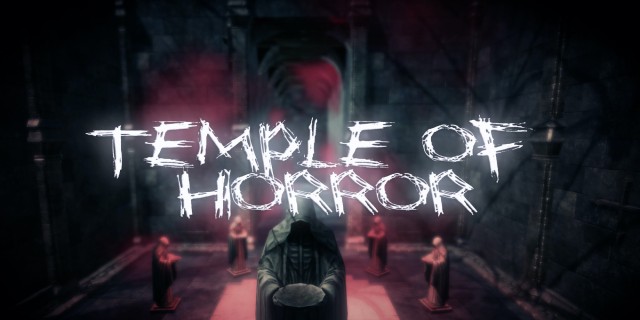 Acheter Temple of Horror sur l'eShop Nintendo Switch