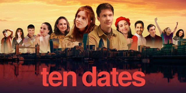 Image de Ten Dates