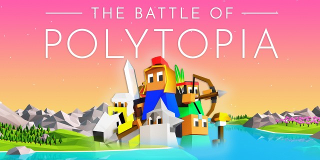 Image de The Battle of Polytopia