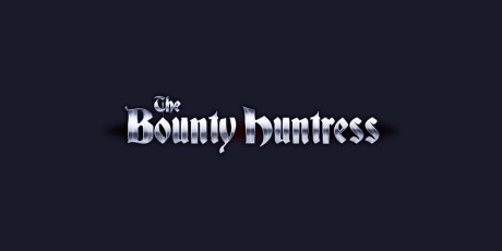 The Bounty Huntress
