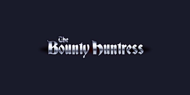 Image de The Bounty Huntress