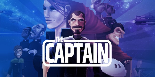Image de The Captain