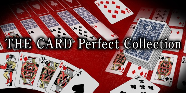 Image de THE CARD Perfect Collection
