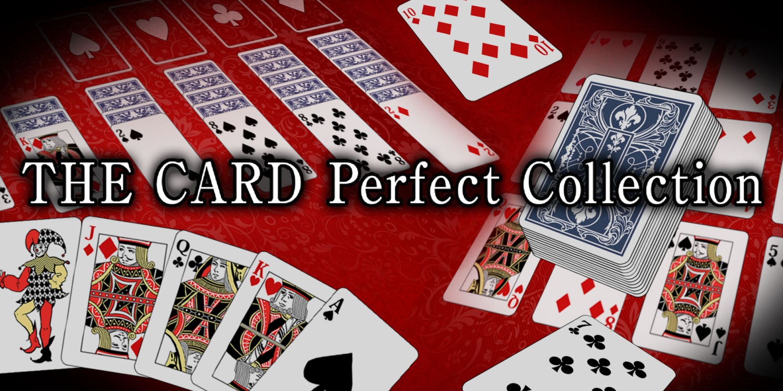 THE CARD Perfect Collection